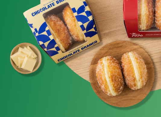 Bolas de Berlim