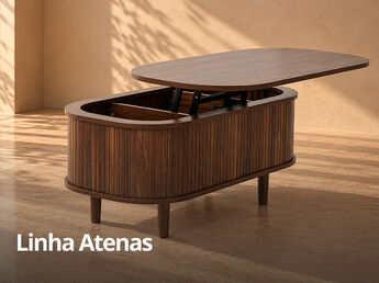 Linha Atenas