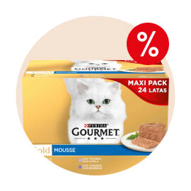  Snacks e H&uacute;midos para Gato