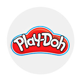 PLAY-DOH