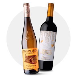 Vinhos Premiados