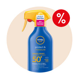 Solares e Bronzeadores