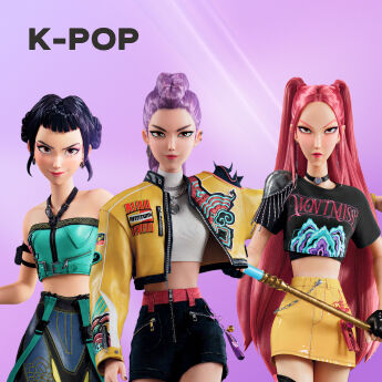 K-POP