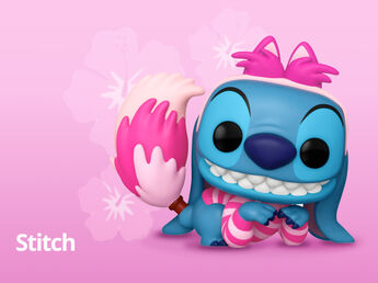 Stitch
