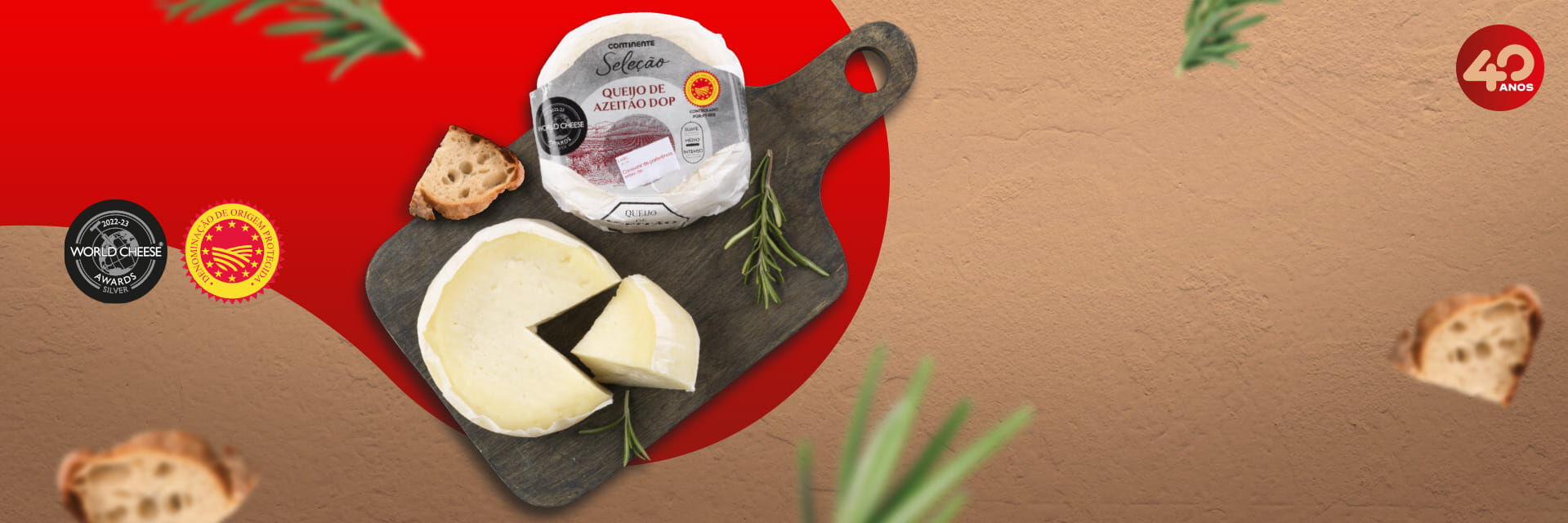 Queijo de Azeitão DOP