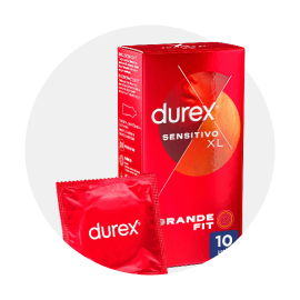 Preservativos e Estimuladores