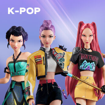 K-POP