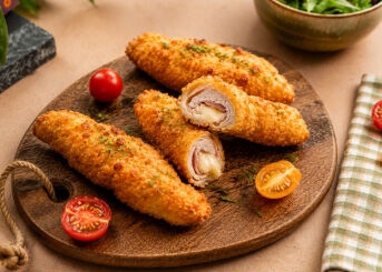 Cordon Bleu