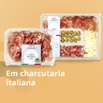 Charcutaria Italiana