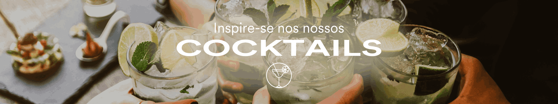 Cocktails