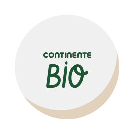 Marca Continente Bio