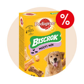Snacks para C&atilde;o