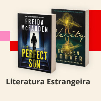 Literatura Estrangeira