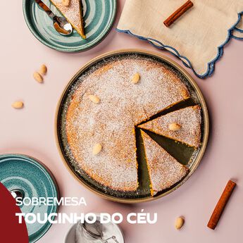 Toucinho do Céu
