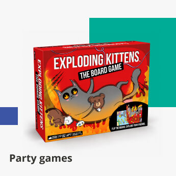 Party games