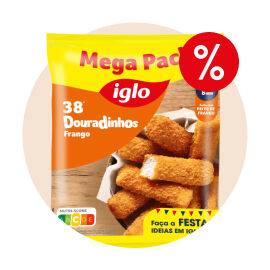 Crocantes e Hamb&uacute;rgueres