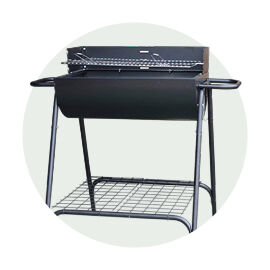 Barbecues e Carv&atilde;o