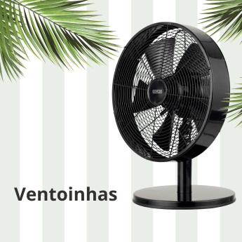 Ventoinhas
