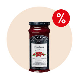 Compotas, Cremes e Mel