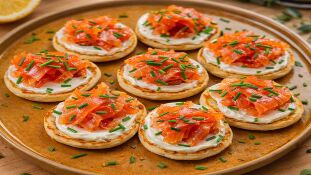 Blinis