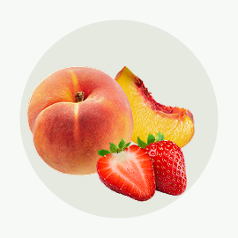 Frutas da &Eacute;poca