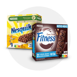 Barras de Cereais Barras de Cereais