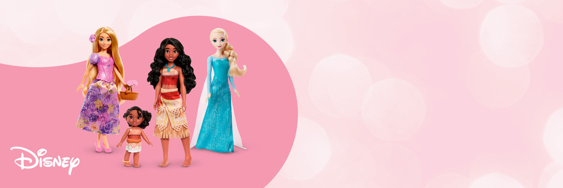Princesas Disney