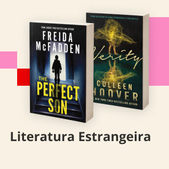Literatura Estrangeira