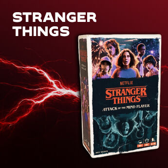 Stranger things