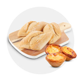 Padaria e Pastelaria