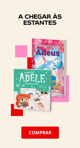 Novidades e Pr&eacute;-vendas. 