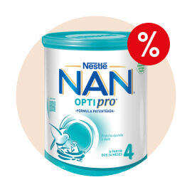 Alimenta&ccedil;&atilde;o Infantil