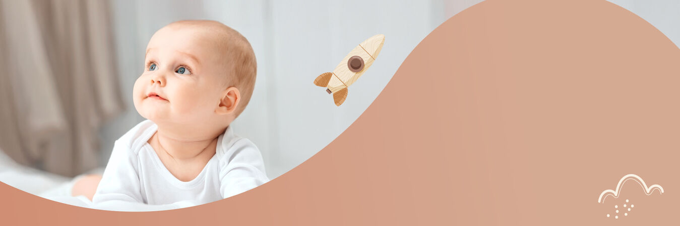 Bebé: Tudo para o seu bebé