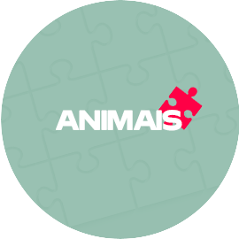 Puzzles Animais