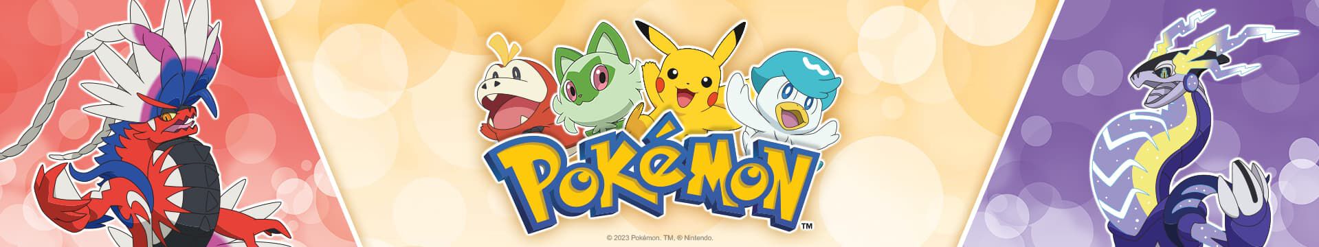 Pokemon