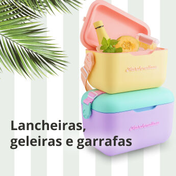 Geleiras