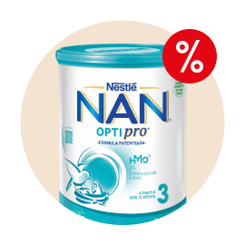Alimenta&ccedil;&atilde;o Infantil
