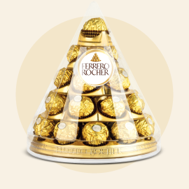 Bombons e Chocolates