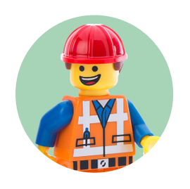 LEGO LEGO
