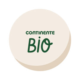 Marca Continente Bio