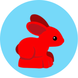 Legos para mais de 1 ano e meio de idade