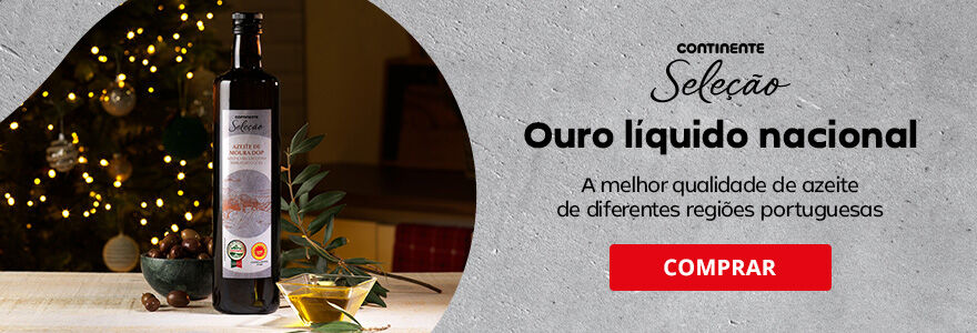 Azeite Continente Seleção