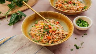 Arroz de Atum