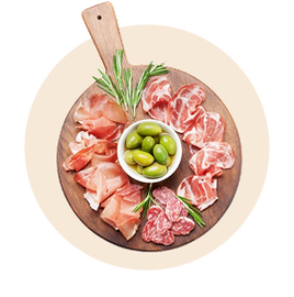 T&aacute;buas e Aperitivos