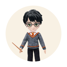 Funko, Personagens e Her&oacute;is