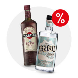 Bebidas Espirituosas