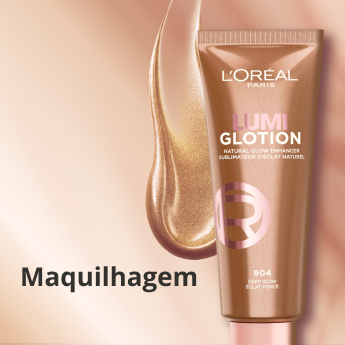 Maquilhagem