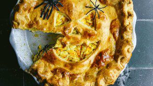 null Tarte de Frango