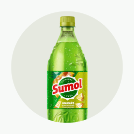 Bebidas e Garrafeira