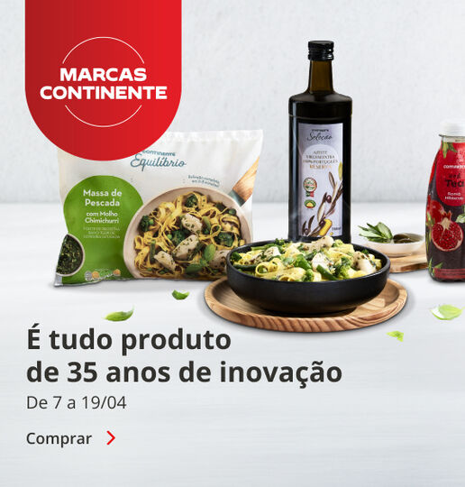 Geral Feira Marcas Continente